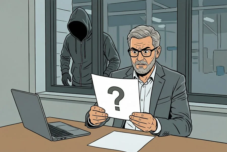 Cybersecurity