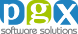 pgx software solutions GmbH