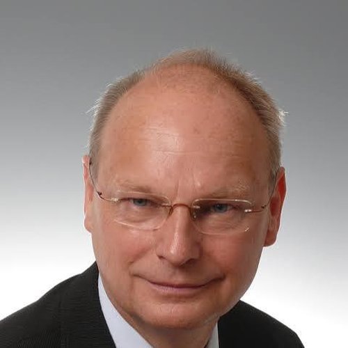 Wilfried Straßmann