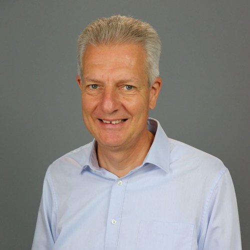 Matthias Schulz